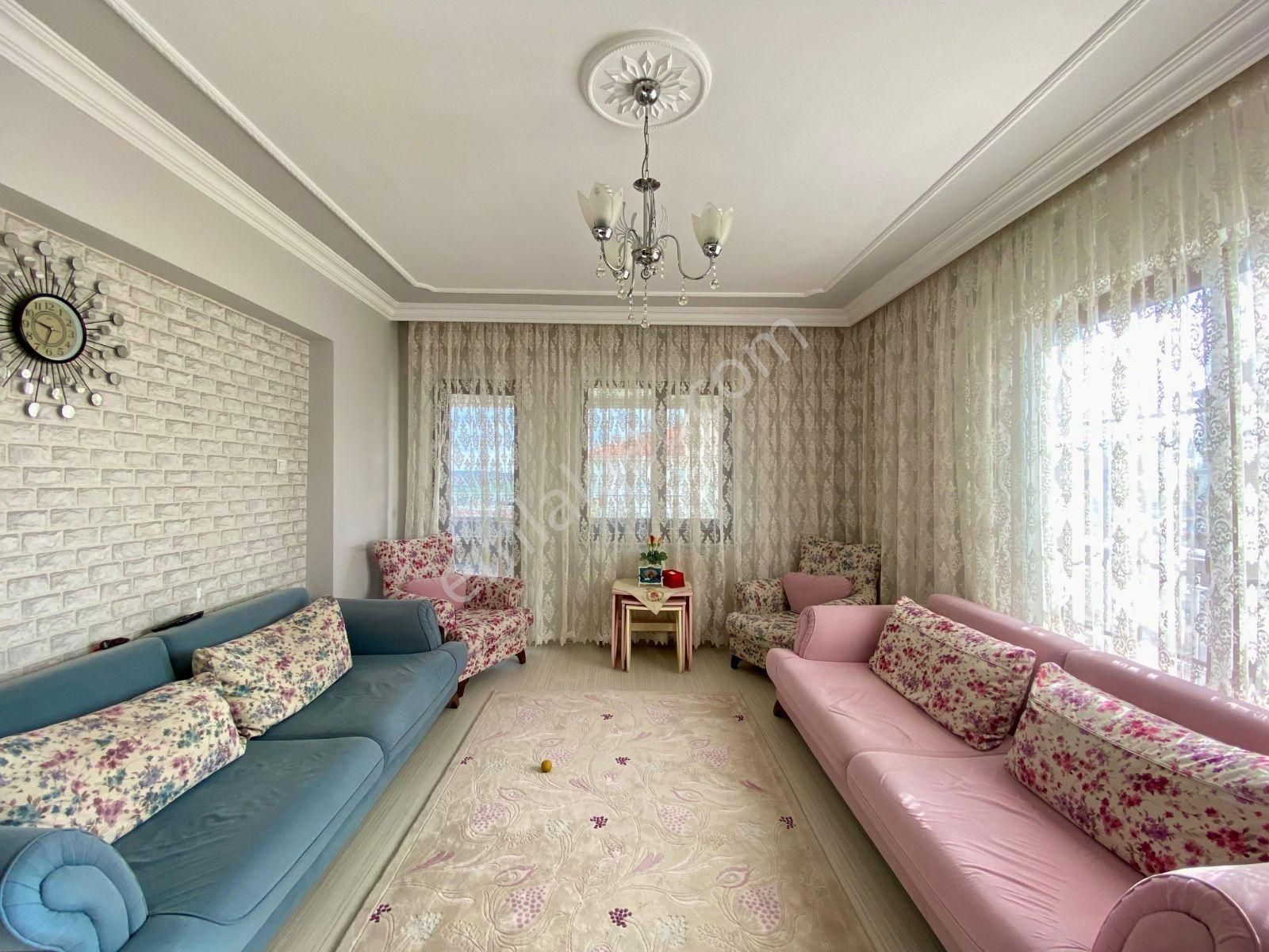 An-ka'dan Şehitlik'te 4+1 Ara Kat Full Yapılı Defne Park Civarı - Görsel 10