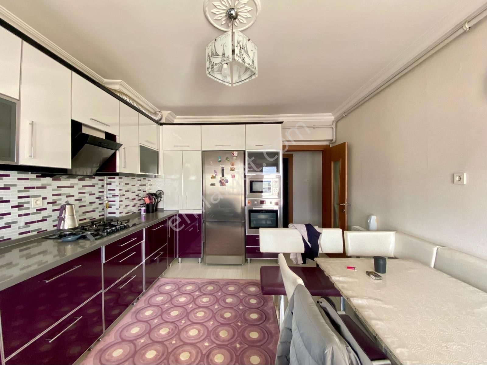 An-ka'dan Şehitlik'te 4+1 Ara Kat Full Yapılı Defne Park Civarı - Görsel 6