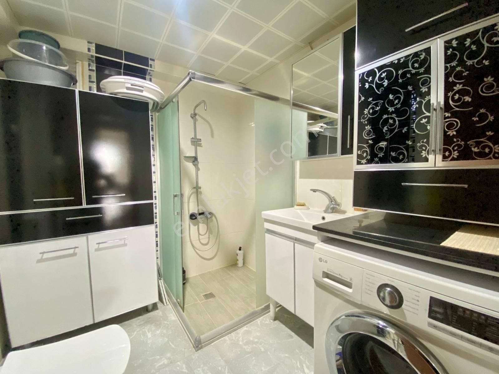 An-ka'dan Şehitlik'te 4+1 Ara Kat Full Yapılı Defne Park Civarı - Görsel 17