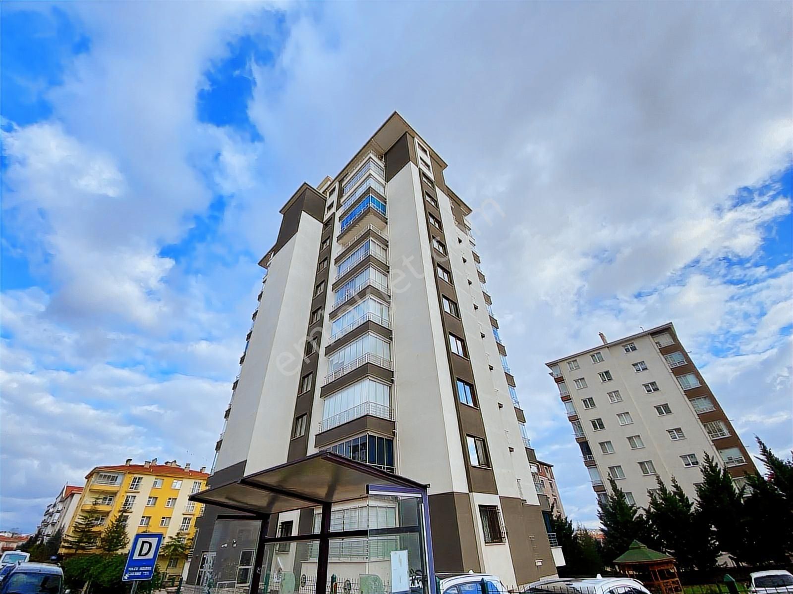 An-ka'dan Şehitlik'te 4+1 Ara Kat Full Yapılı Defne Park Civarı - Görsel 20