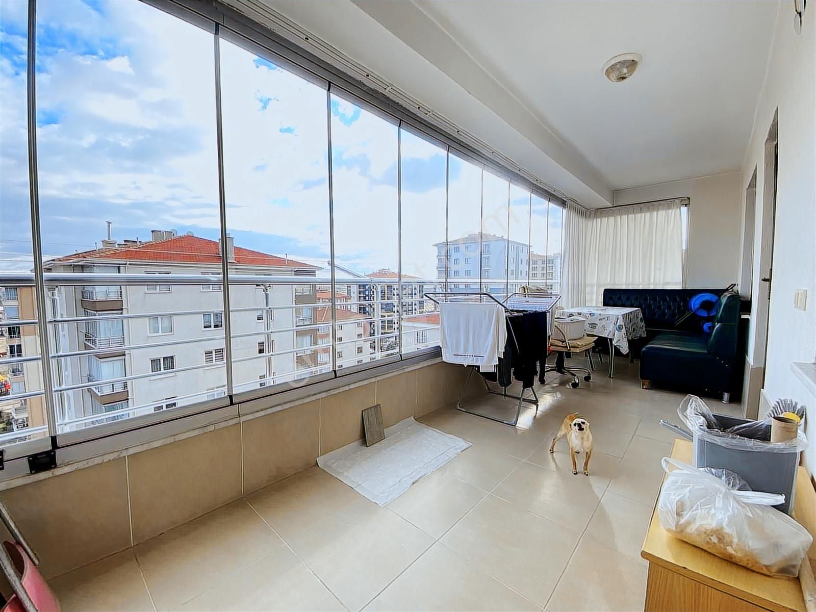 An-ka'dan Şehitlik'te 4+1 Ara Kat Full Yapılı Defne Park Civarı - Görsel 18