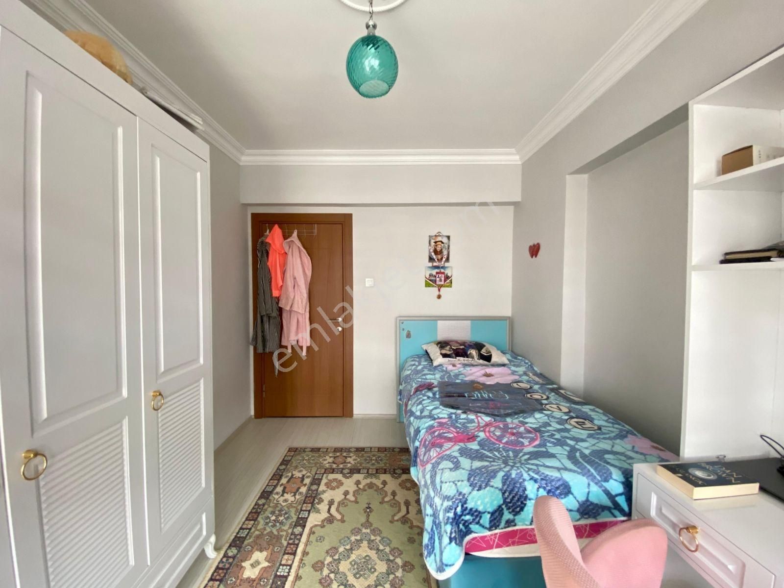 An-ka'dan Şehitlik'te 4+1 Ara Kat Full Yapılı Defne Park Civarı - Görsel 12