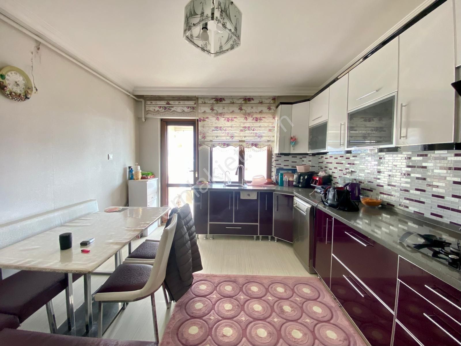 An-ka'dan Şehitlik'te 4+1 Ara Kat Full Yapılı Defne Park Civarı - Görsel 14