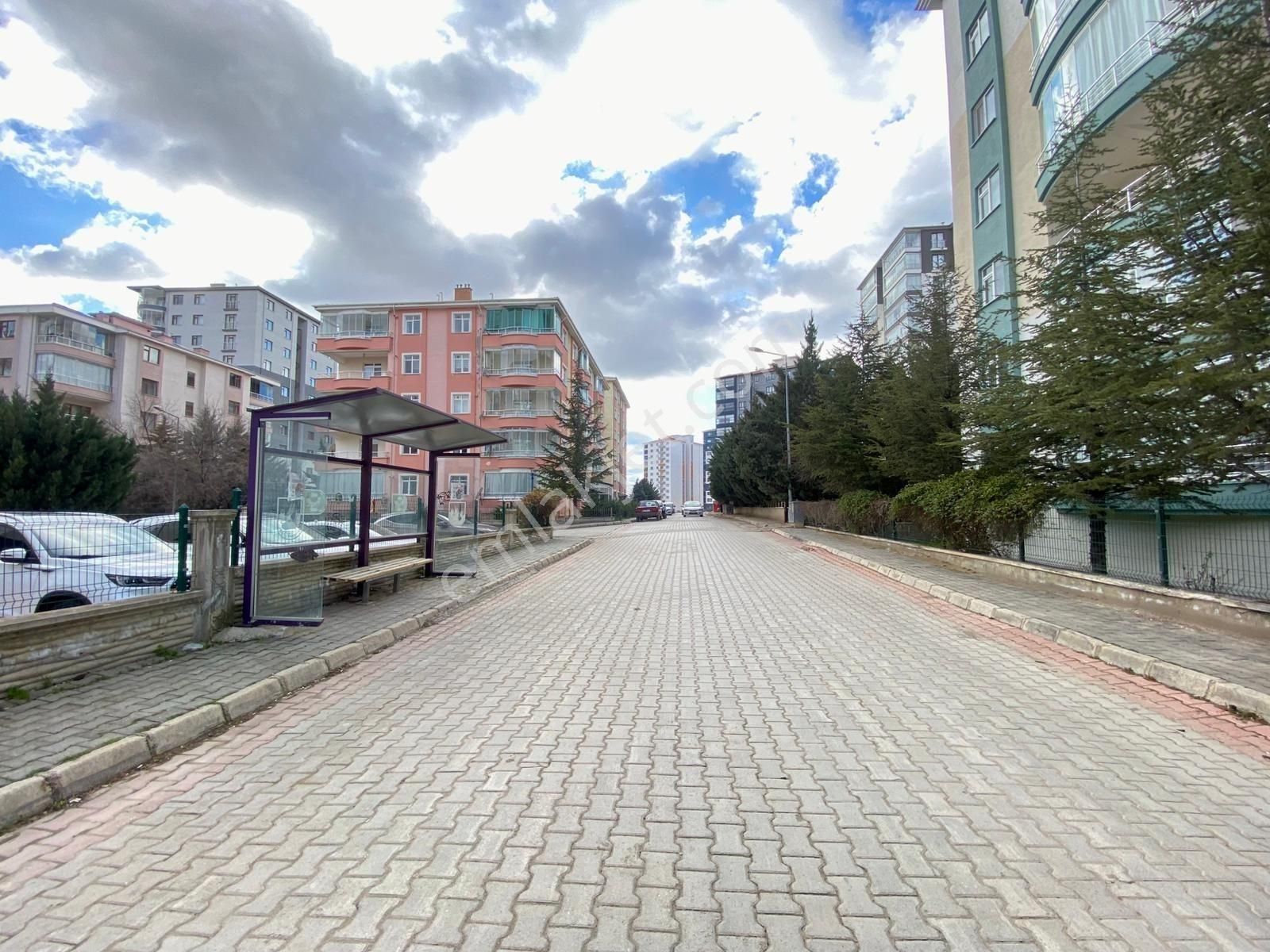 An-ka'dan Şehitlik'te 4+1 Ara Kat Full Yapılı Defne Park Civarı - Görsel 8