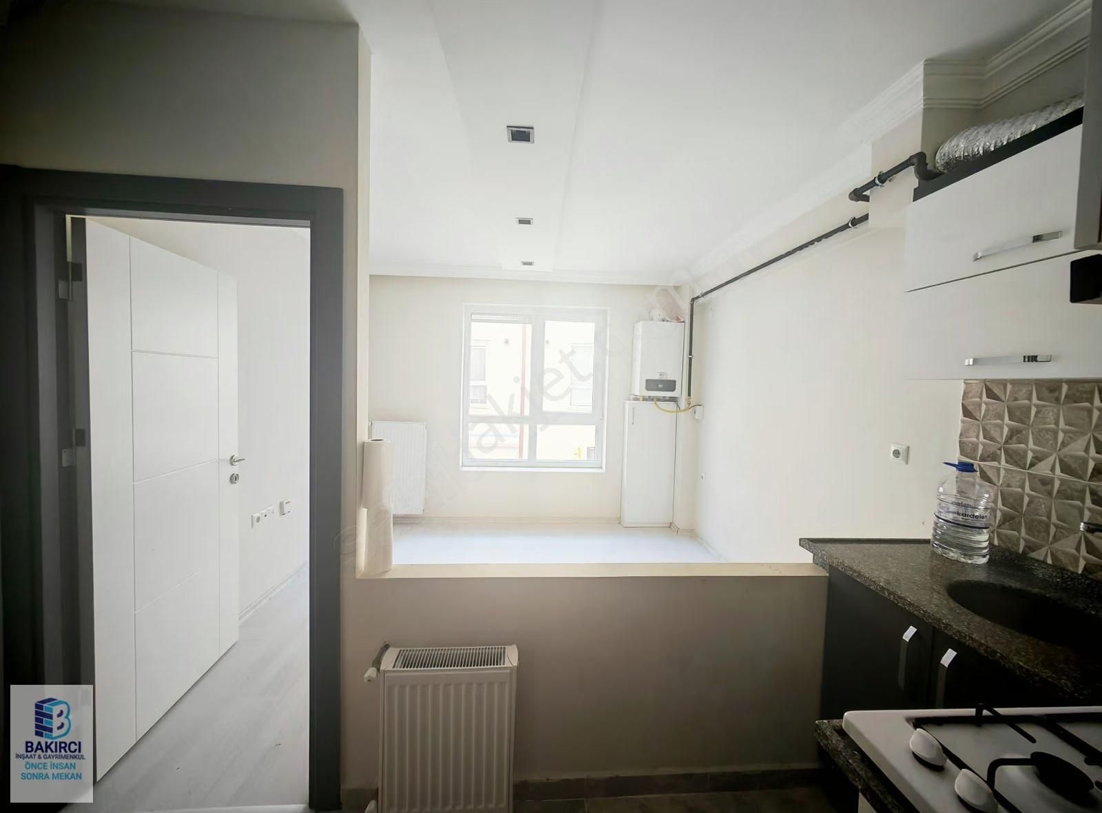Bakırcı İnşaat & Gym.'den Büyükdere Mah. 1+1 Kiralık Daire - Görsel 6