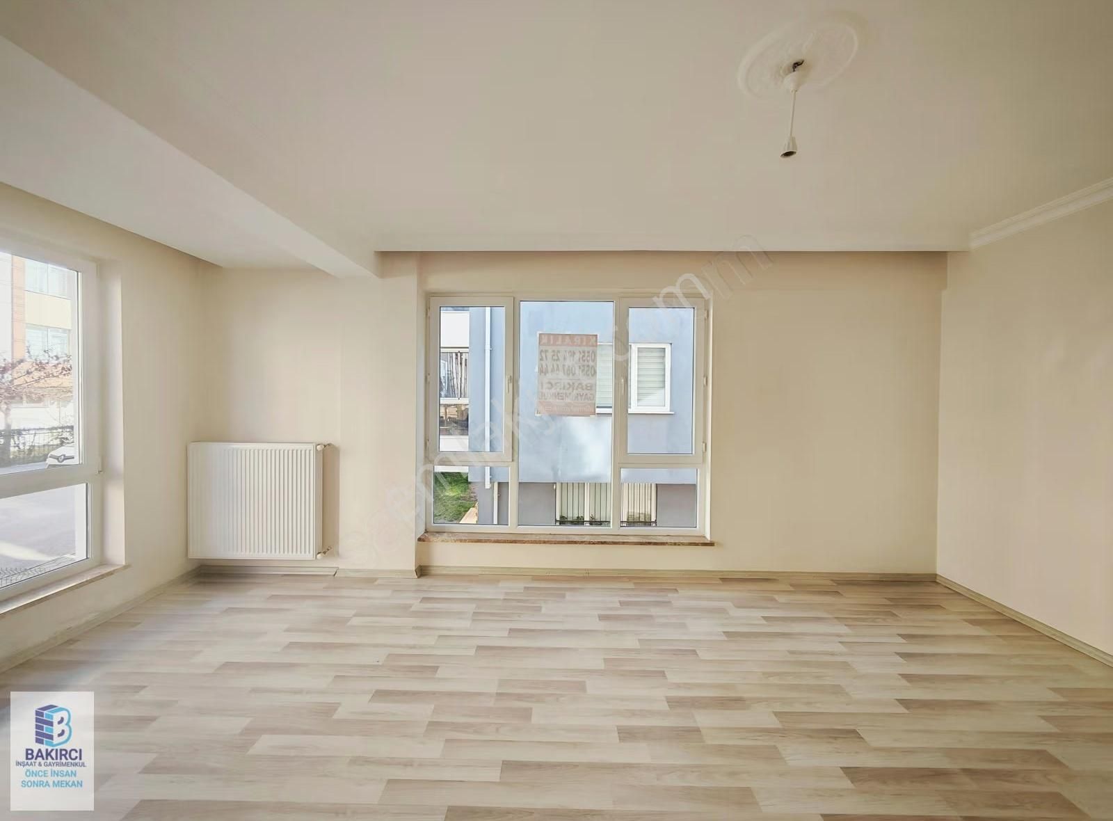 Bakırcı İnşaat & Gym'den Çamlıca Mah. Batıkent'te 3+1 Kiralık - Görsel 34