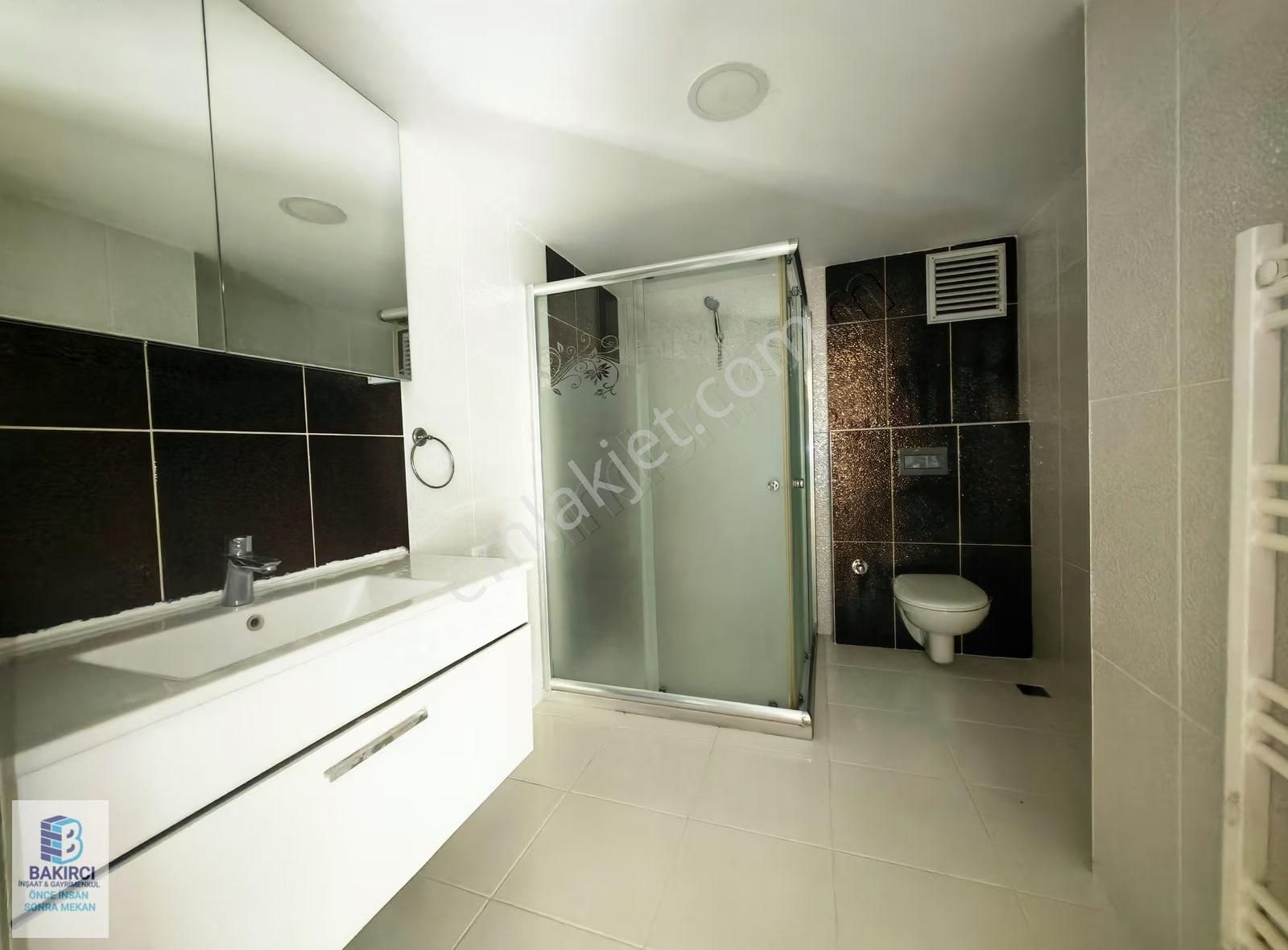 Bakırcı İnşaat & Gym'den Çamlıca Mah. Batıkent'te 3+1 Kiralık - Görsel 17