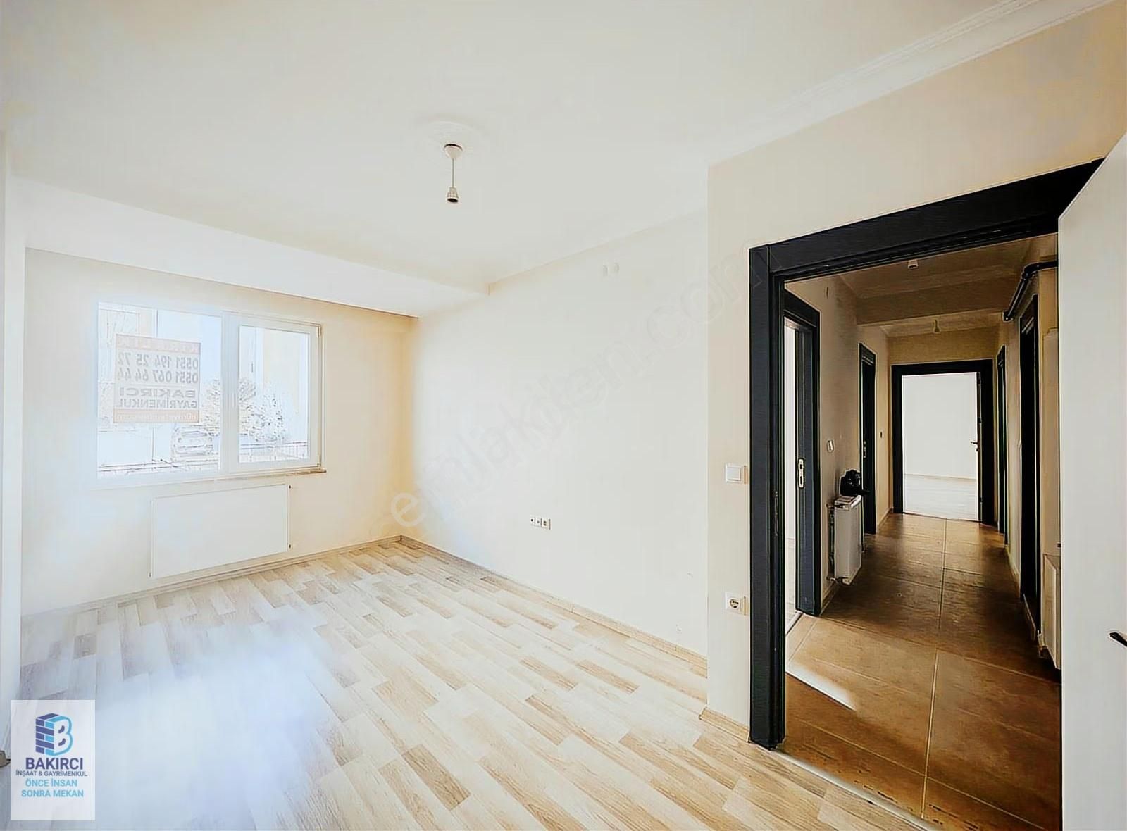 Bakırcı İnşaat & Gym'den Çamlıca Mah. Batıkent'te 3+1 Kiralık - Görsel 8