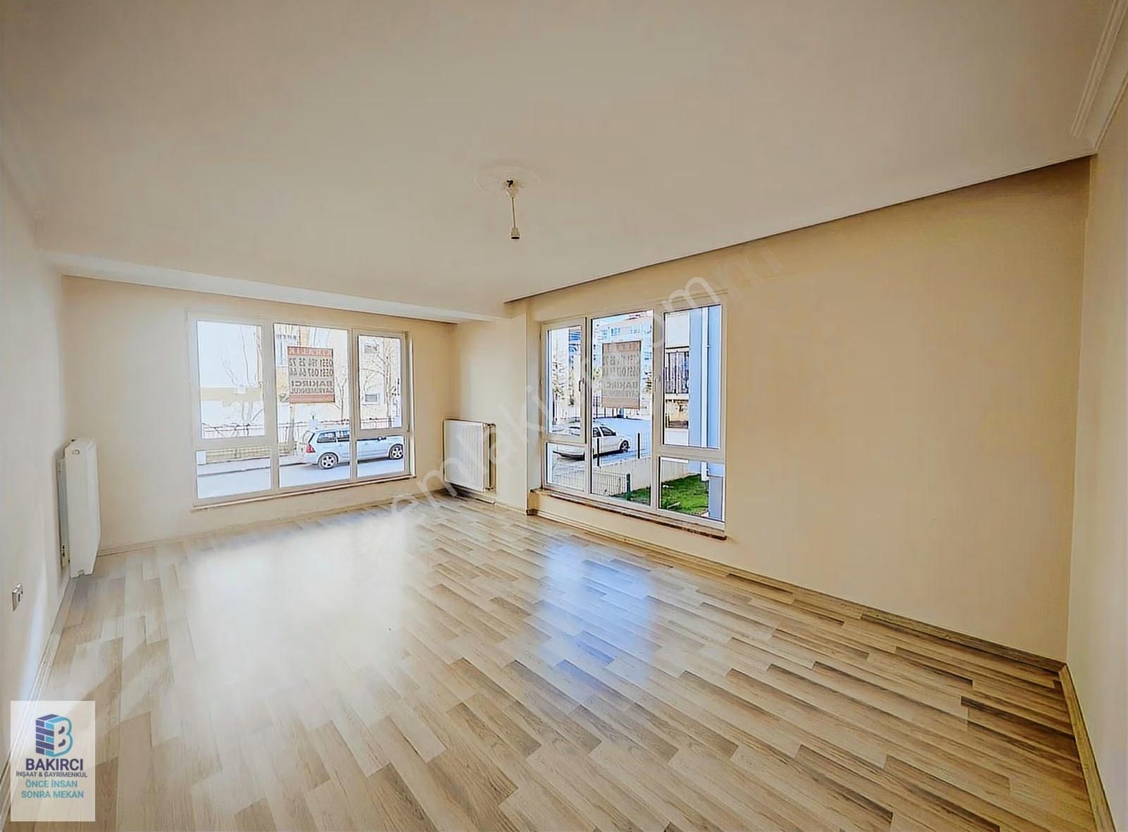 Bakırcı İnşaat & Gym'den Çamlıca Mah. Batıkent'te 3+1 Kiralık - Görsel 32