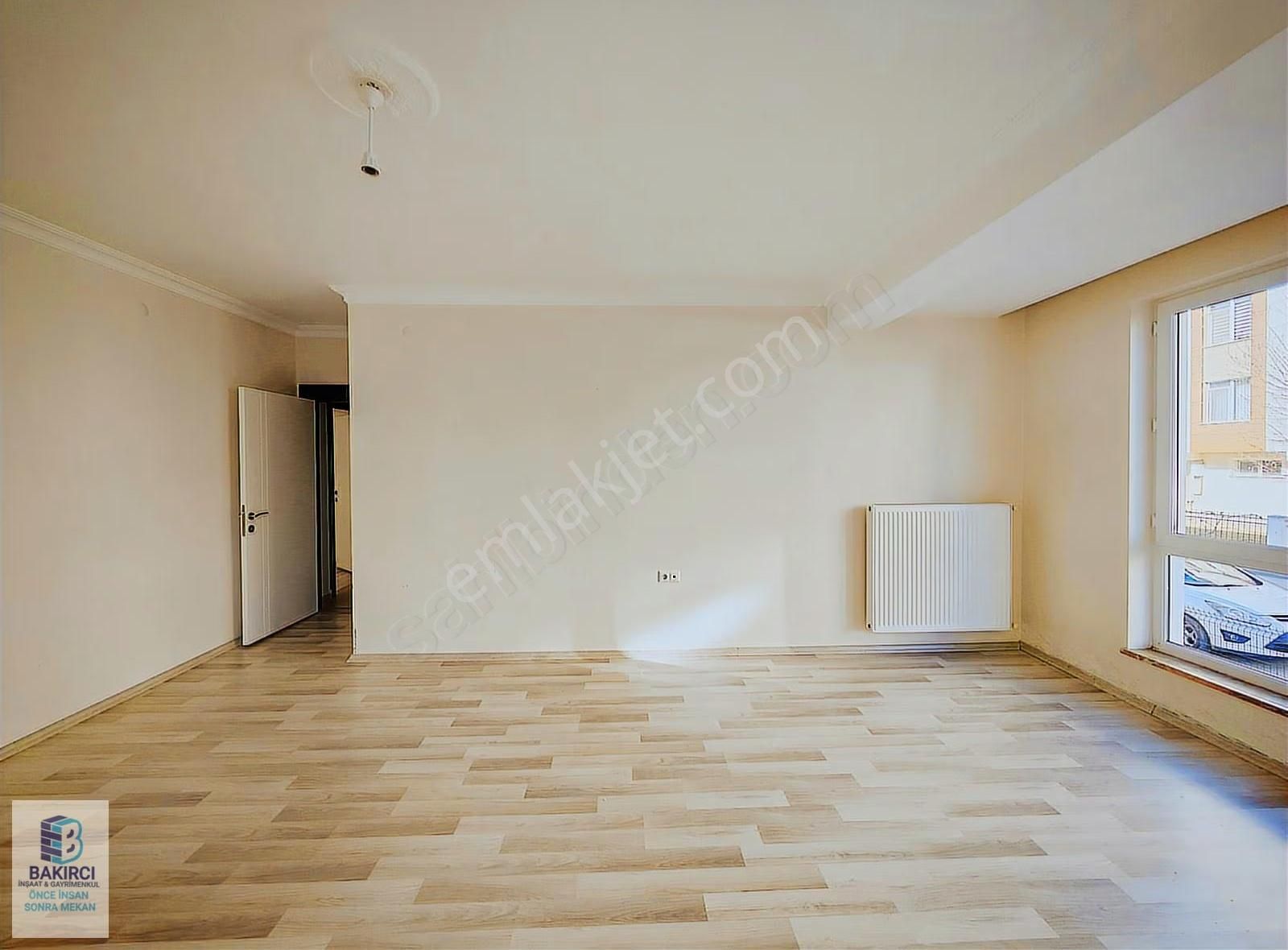 Bakırcı İnşaat & Gym'den Çamlıca Mah. Batıkent'te 3+1 Kiralık - Görsel 6