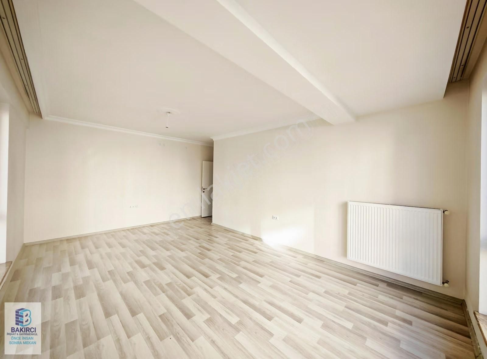 Bakırcı İnşaat & Gym'den Çamlıca Mah. Batıkent'te 3+1 Kiralık - Görsel 4