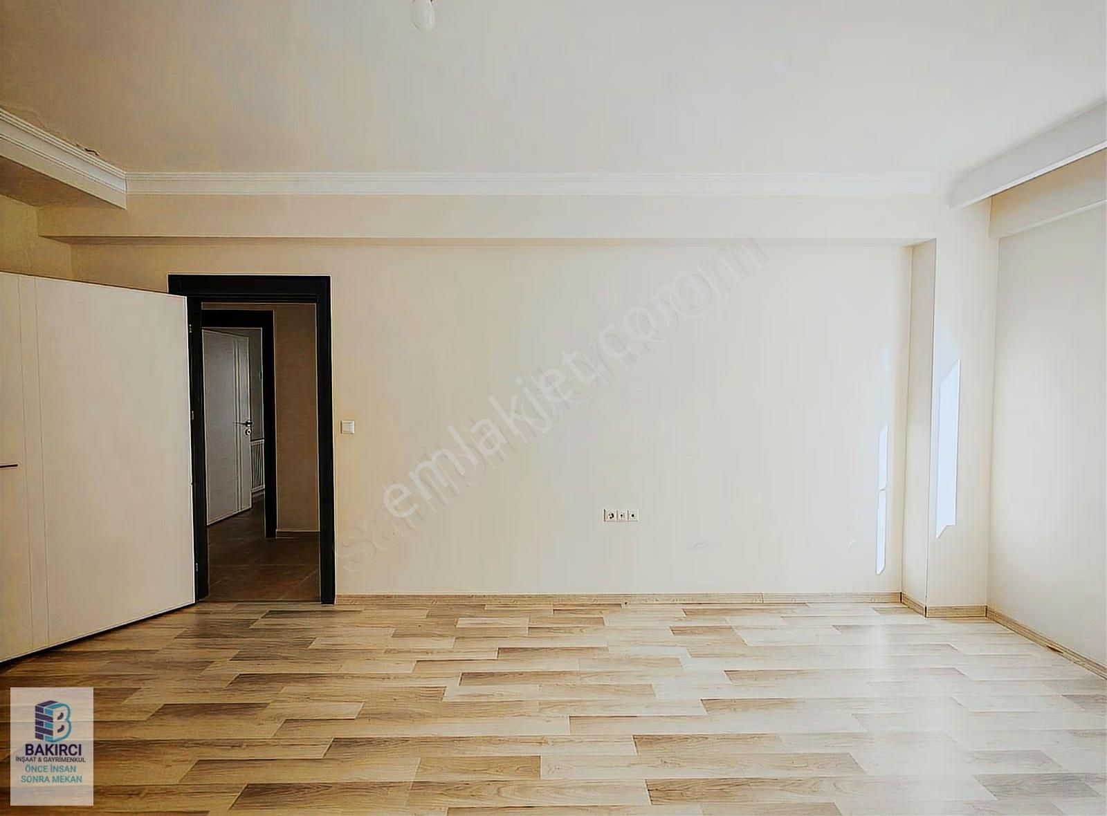 Bakırcı İnşaat & Gym'den Çamlıca Mah. Batıkent'te 3+1 Kiralık - Görsel 29