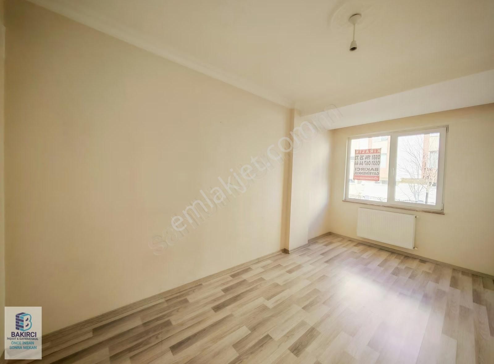 Bakırcı İnşaat & Gym'den Çamlıca Mah. Batıkent'te 3+1 Kiralık - Görsel 23