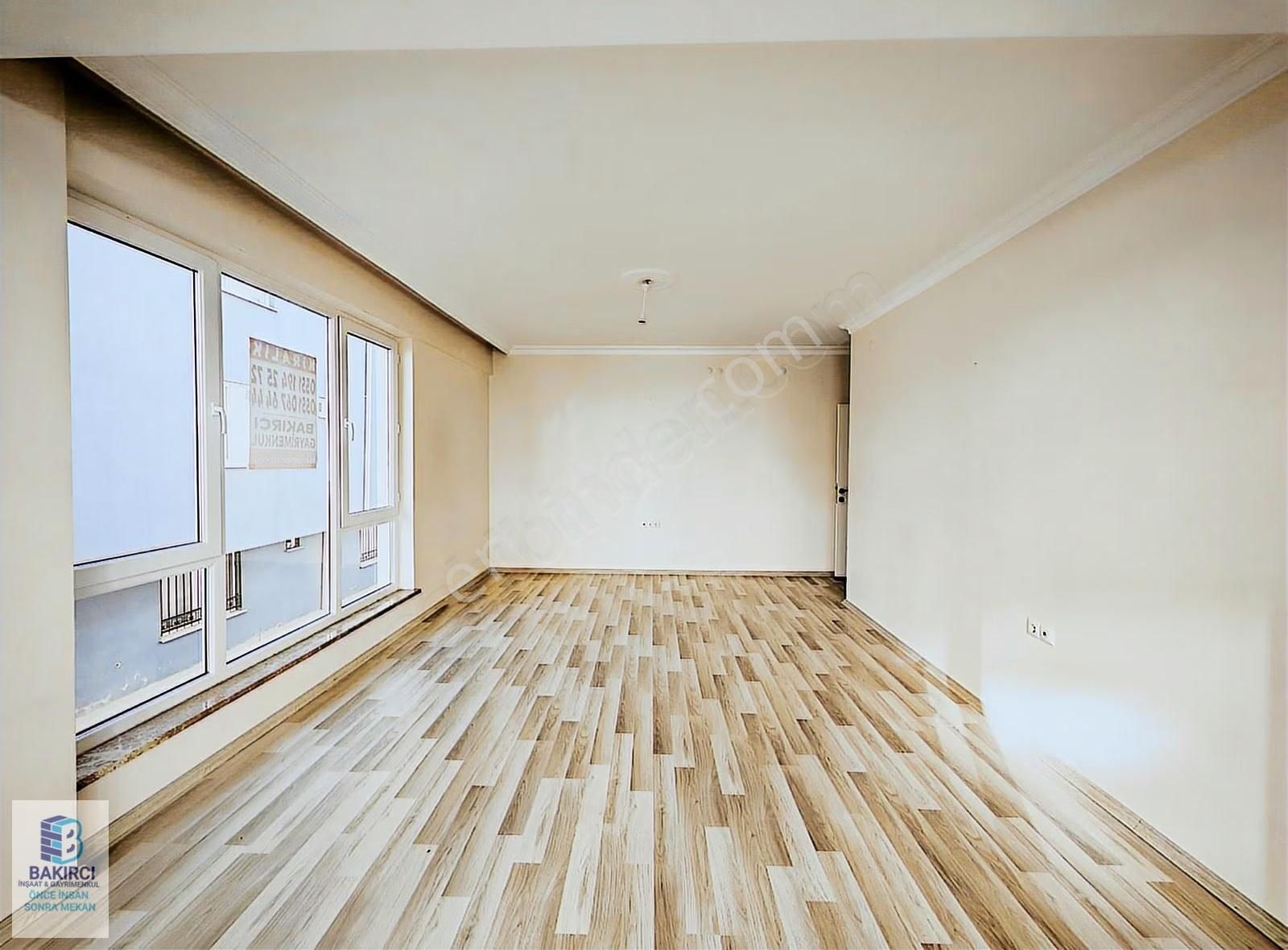 Bakırcı İnşaat & Gym'den Çamlıca Mah. Batıkent'te 3+1 Kiralık - Görsel 35