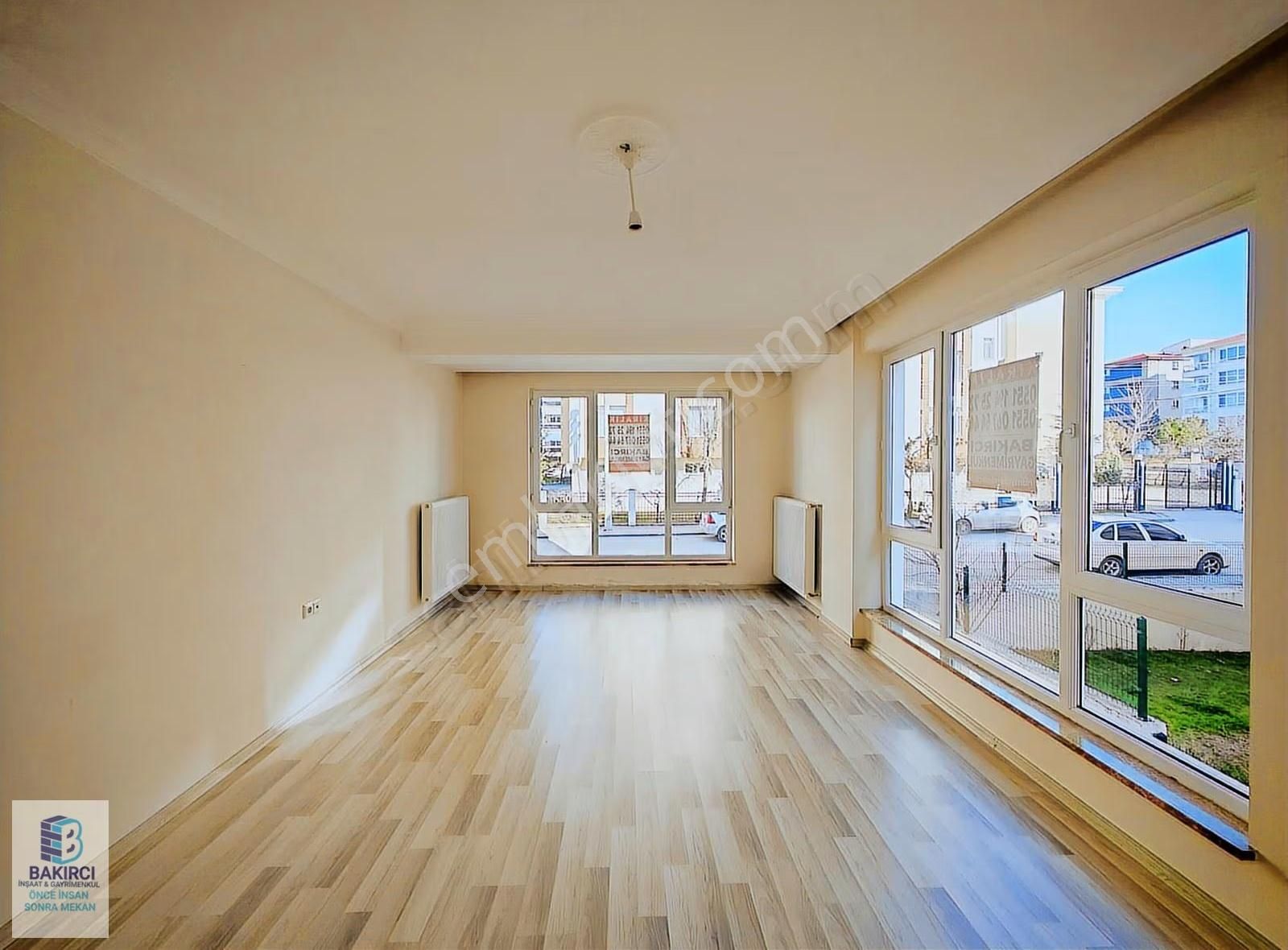 Bakırcı İnşaat & Gym'den Çamlıca Mah. Batıkent'te 3+1 Kiralık - Görsel 5