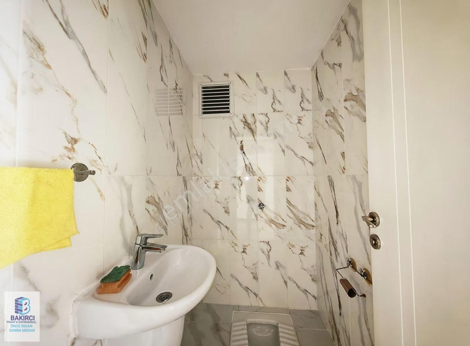 Bakırcı İnşaat & Gym'den Çamlıca Mah. Batıkent'te 3+1 Kiralık - Görsel 9