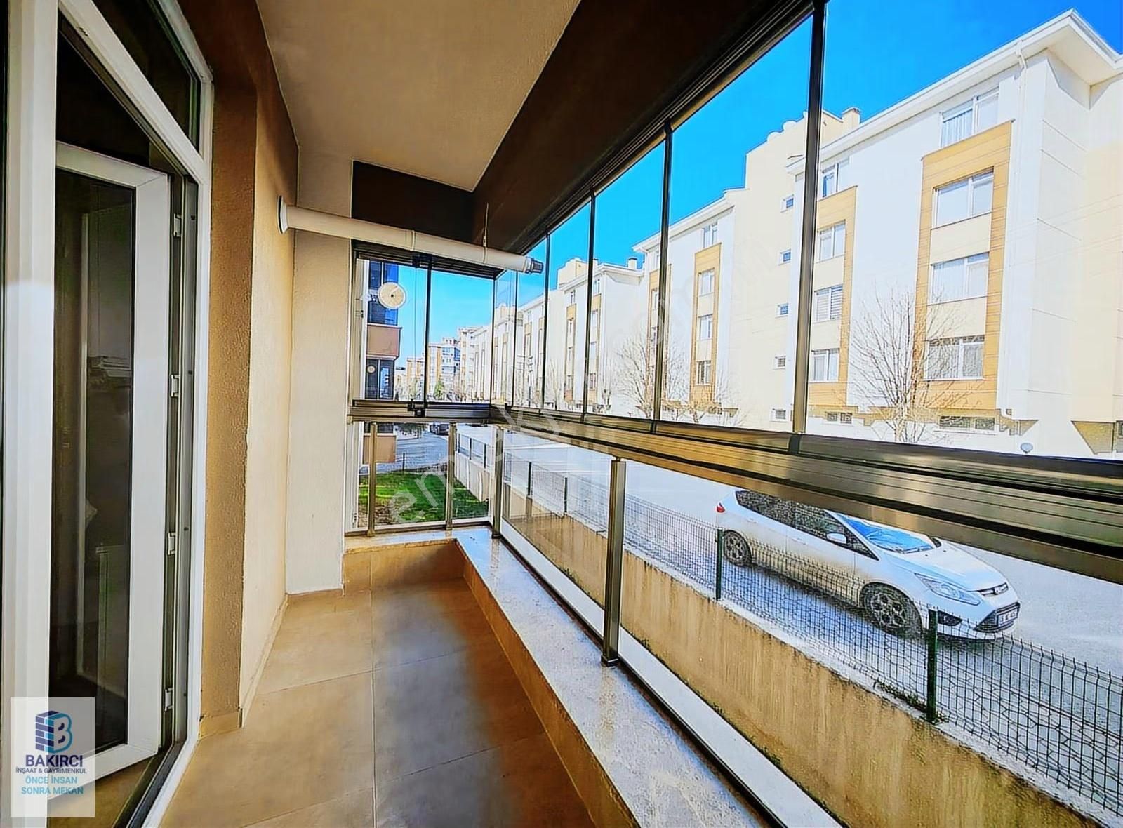 Bakırcı İnşaat & Gym'den Çamlıca Mah. Batıkent'te 3+1 Kiralık - Görsel 3