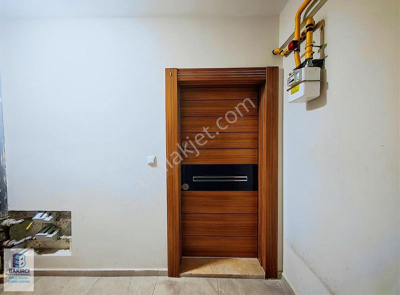 Bakırcı İnşaat & Gym'den Çamlıca Mah. Batıkent'te 3+1 Kiralık - Görsel 16