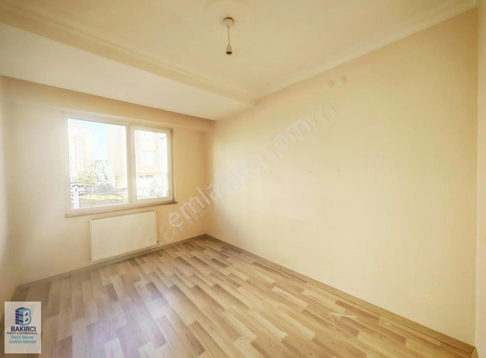 Bakırcı İnşaat & Gym'den Çamlıca Mah. Batıkent'te 3+1 Kiralık - Görsel 13