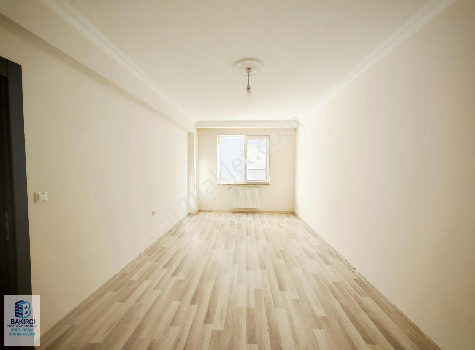 Bakırcı İnşaat & Gym'den Çamlıca Mah. Batıkent'te 3+1 Kiralık - Görsel 7