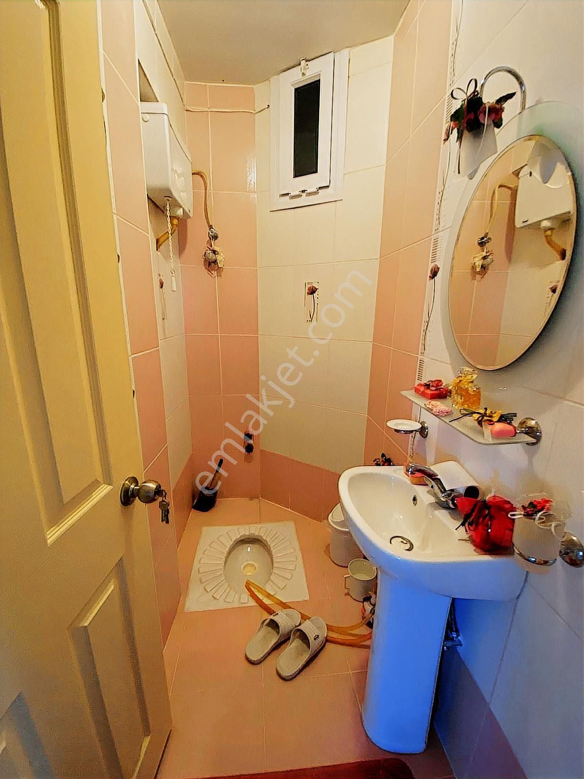 Stoptan Taşyaka Migros Yakını 2+1 - Görsel 10