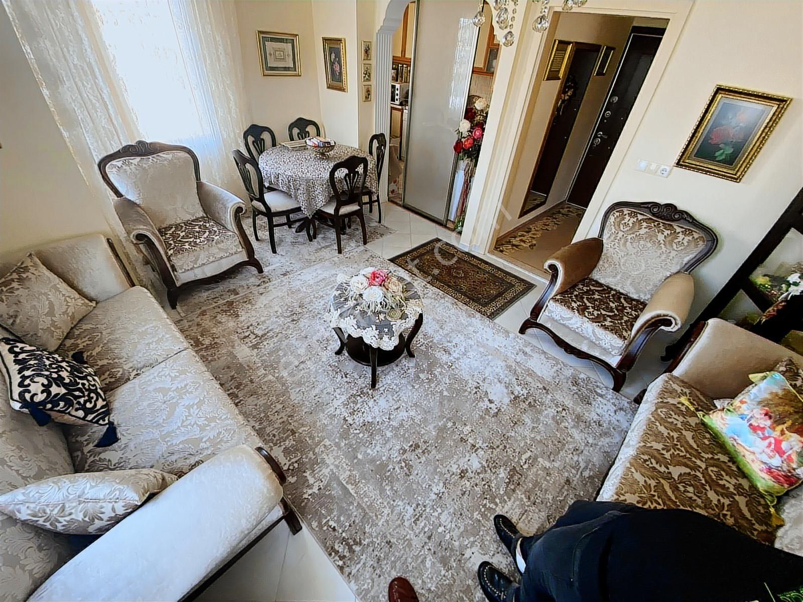 Stoptan Taşyaka Migros Yakını 2+1 - Görsel 2