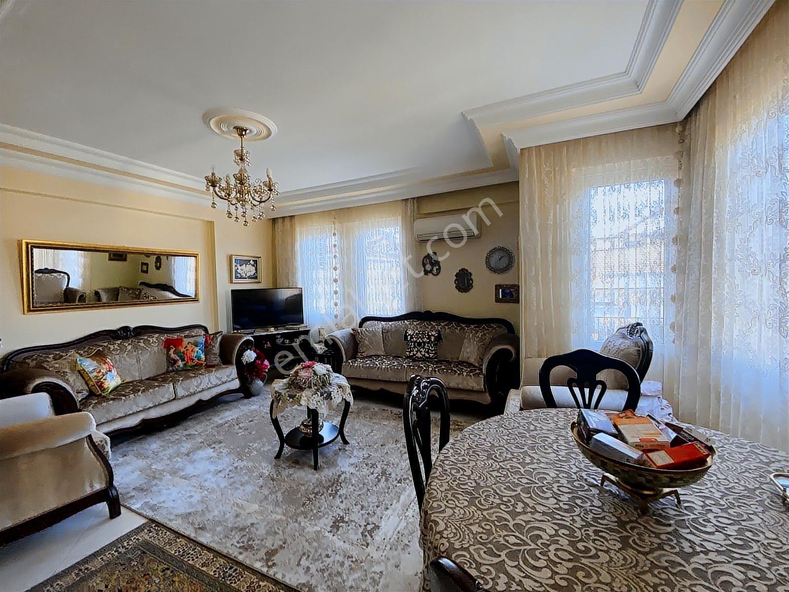 Stoptan Taşyaka Migros Yakını 2+1