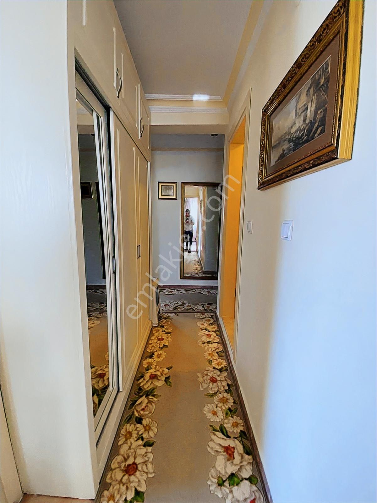 Stoptan Taşyaka Migros Yakını 2+1 - Görsel 6