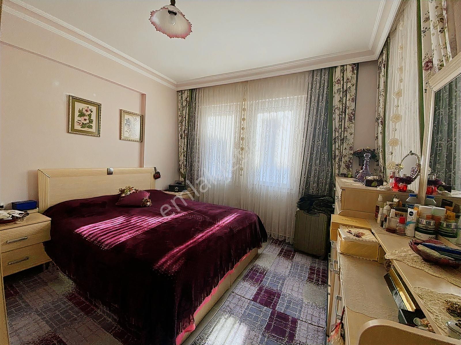 Stoptan Taşyaka Migros Yakını 2+1 - Görsel 8