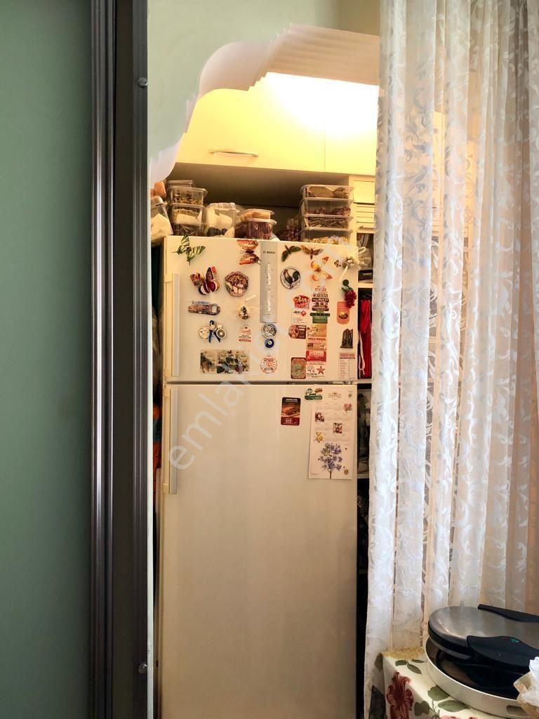 Stoptan Taşyaka Migros Yakını 2+1 - Görsel 9