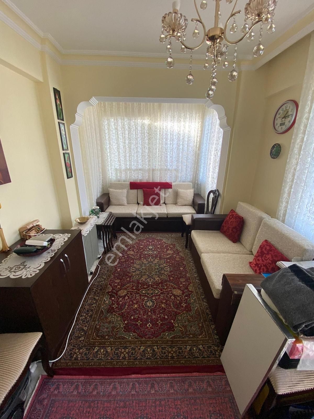 Stoptan Taşyaka Migros Yakını 2+1 - Görsel 5