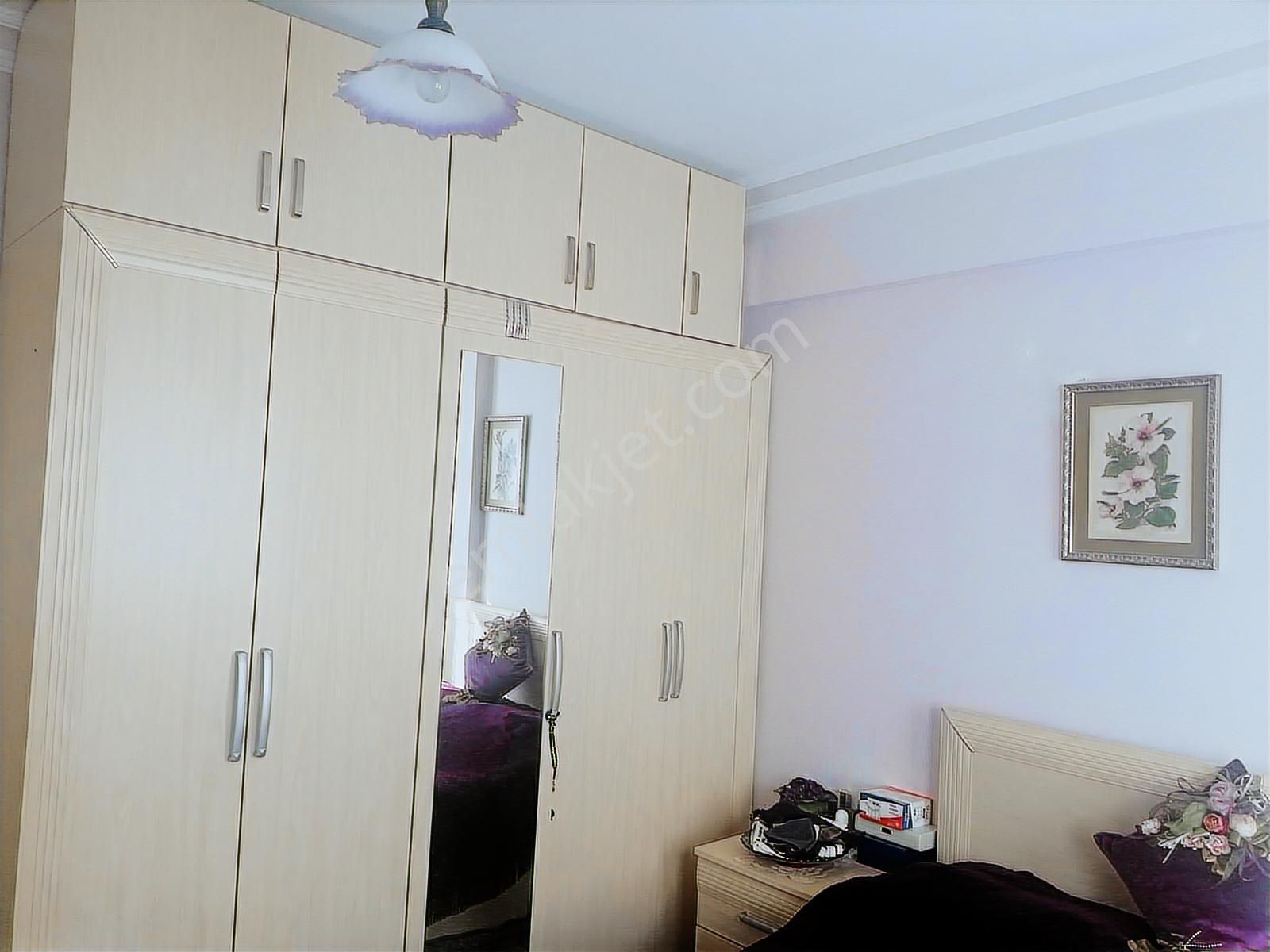 Stoptan Taşyaka Migros Yakını 2+1 - Görsel 7