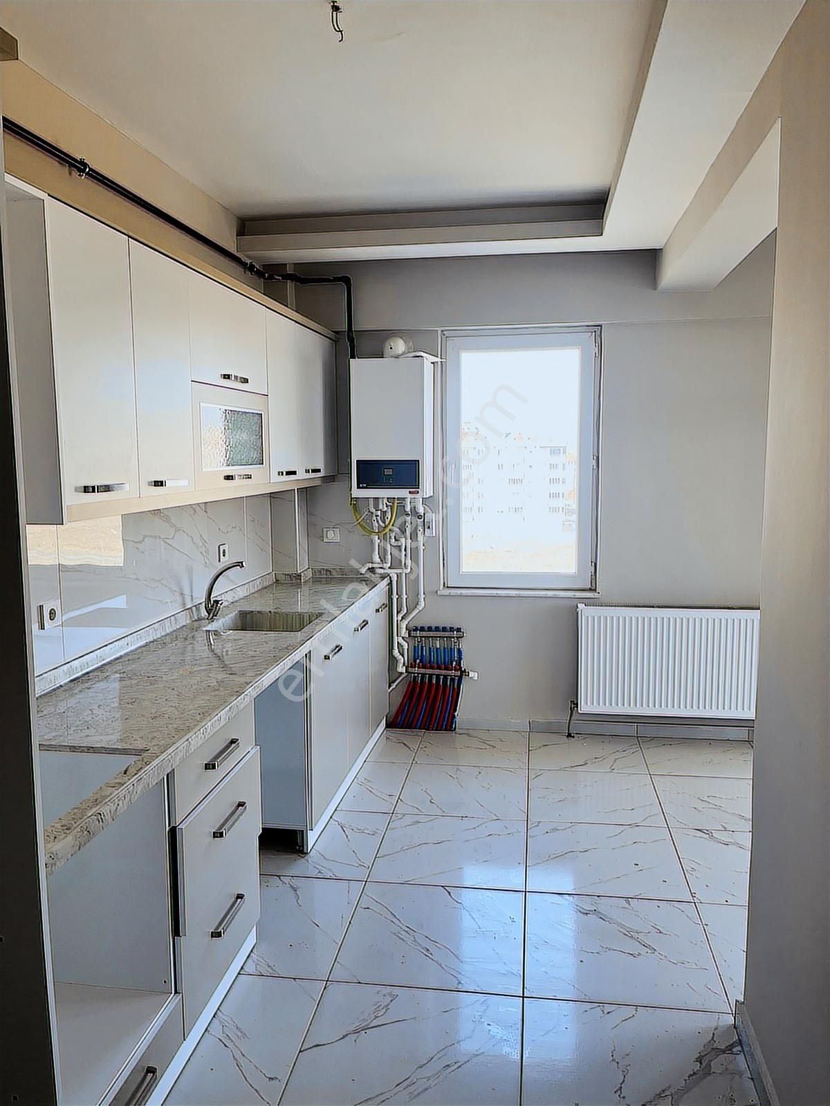 Mimsin Bahçelievler De Satılık 3+1 Daire - Görsel 12