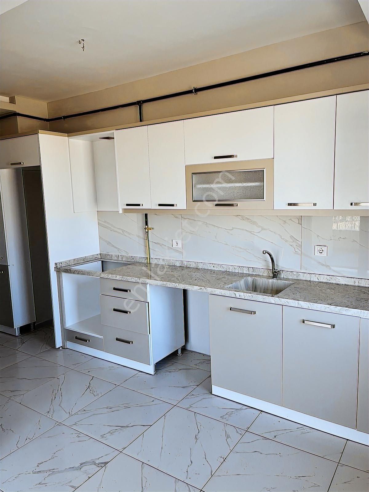 Mimsin Bahçelievler De Satılık 3+1 Daire - Görsel 11