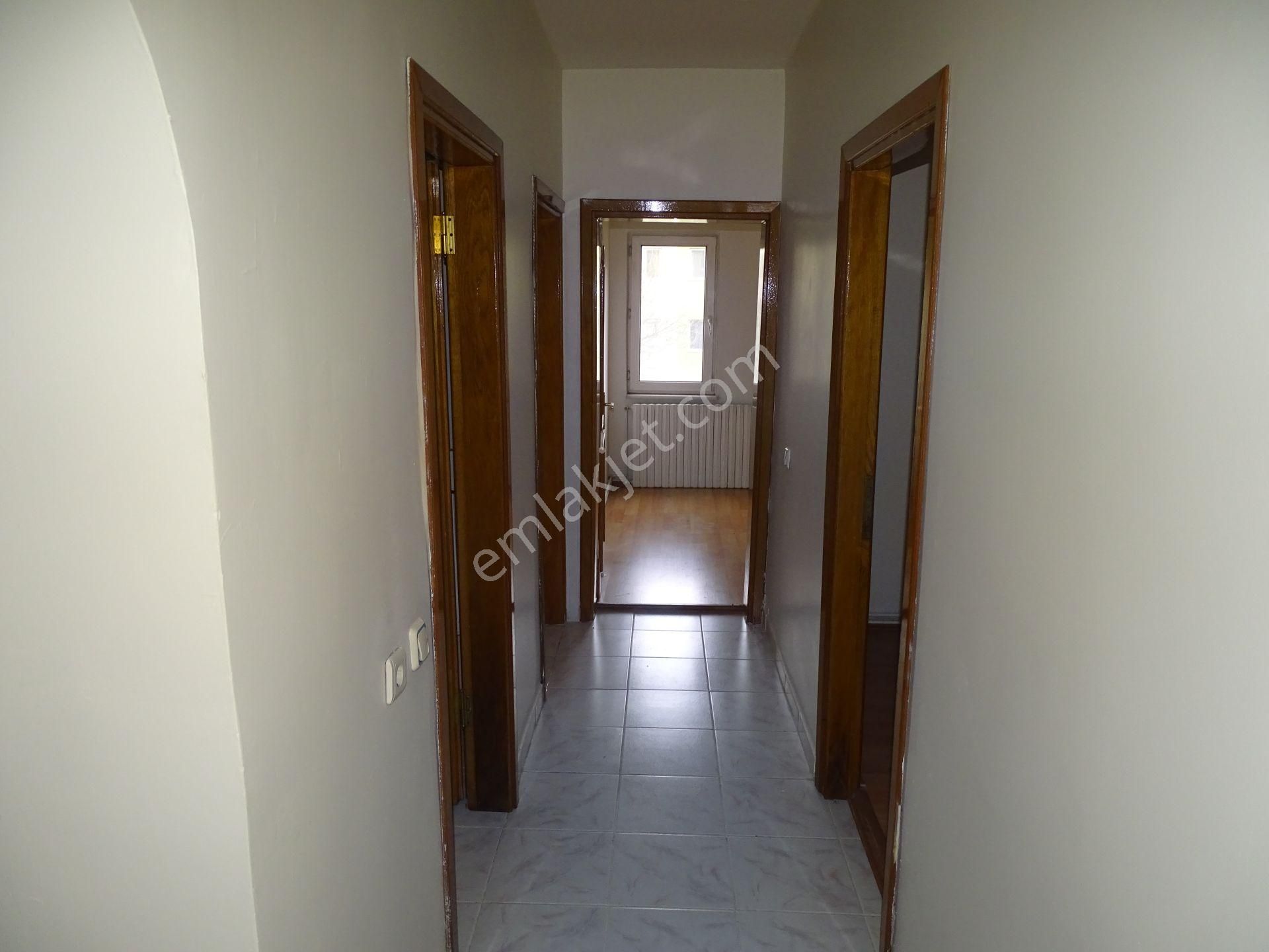Sarıyer İstinye Boğaziçi Sitesinde Kiralık 3+1 Kombili - Görsel 13