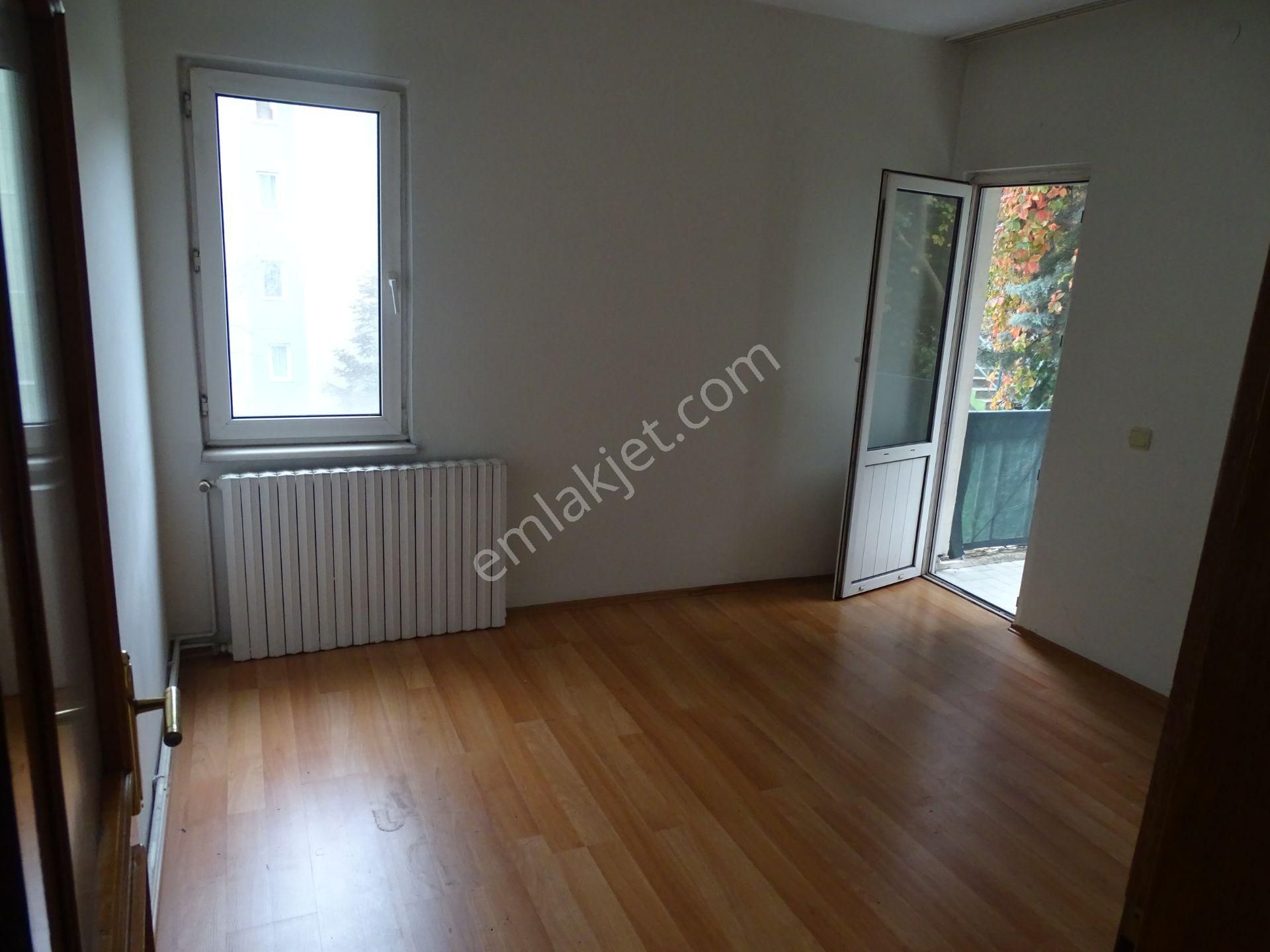 Sarıyer İstinye Boğaziçi Sitesinde Kiralık 3+1 Kombili - Görsel 16