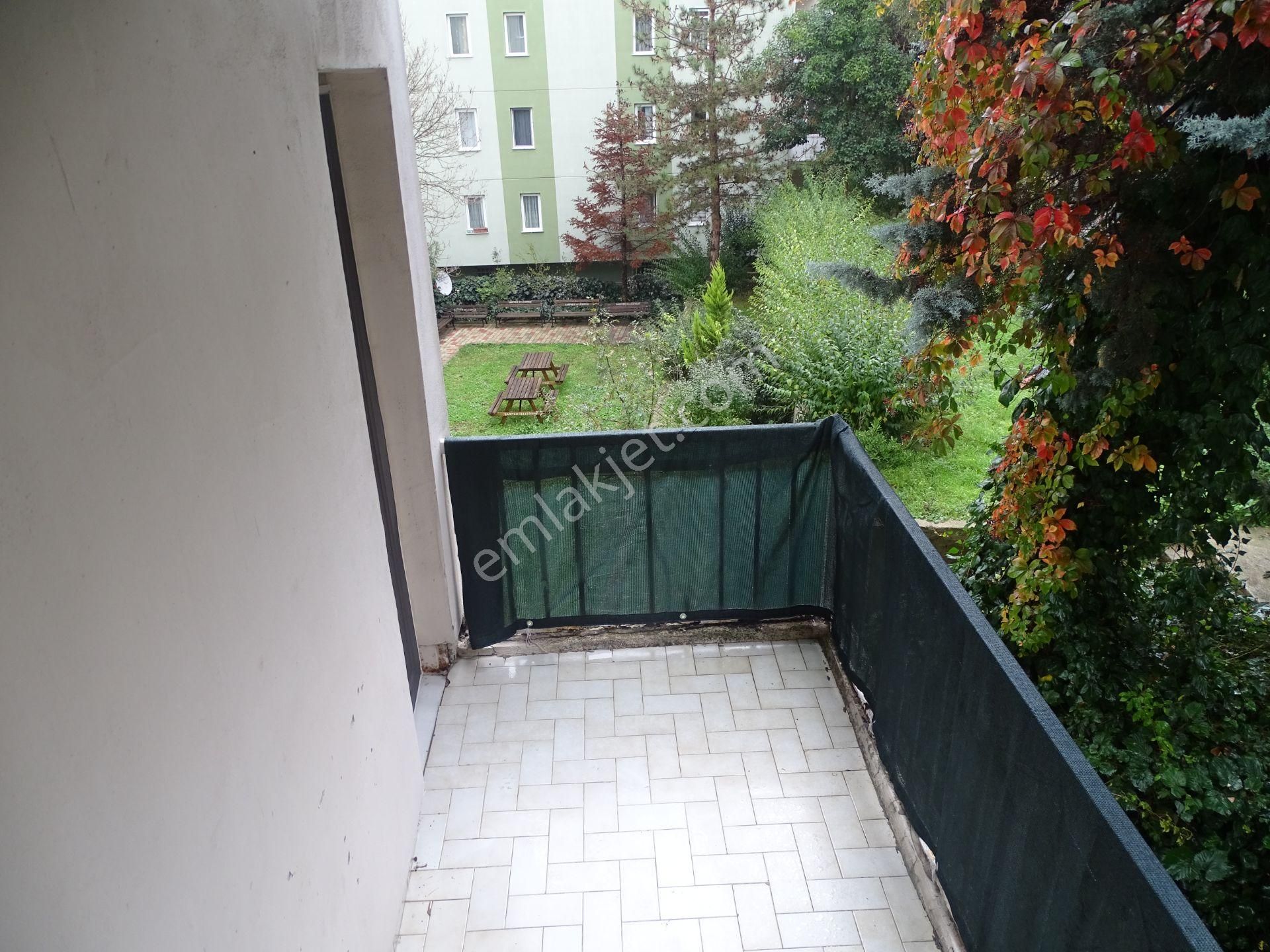 Sarıyer İstinye Boğaziçi Sitesinde Kiralık 3+1 Kombili - Görsel 17