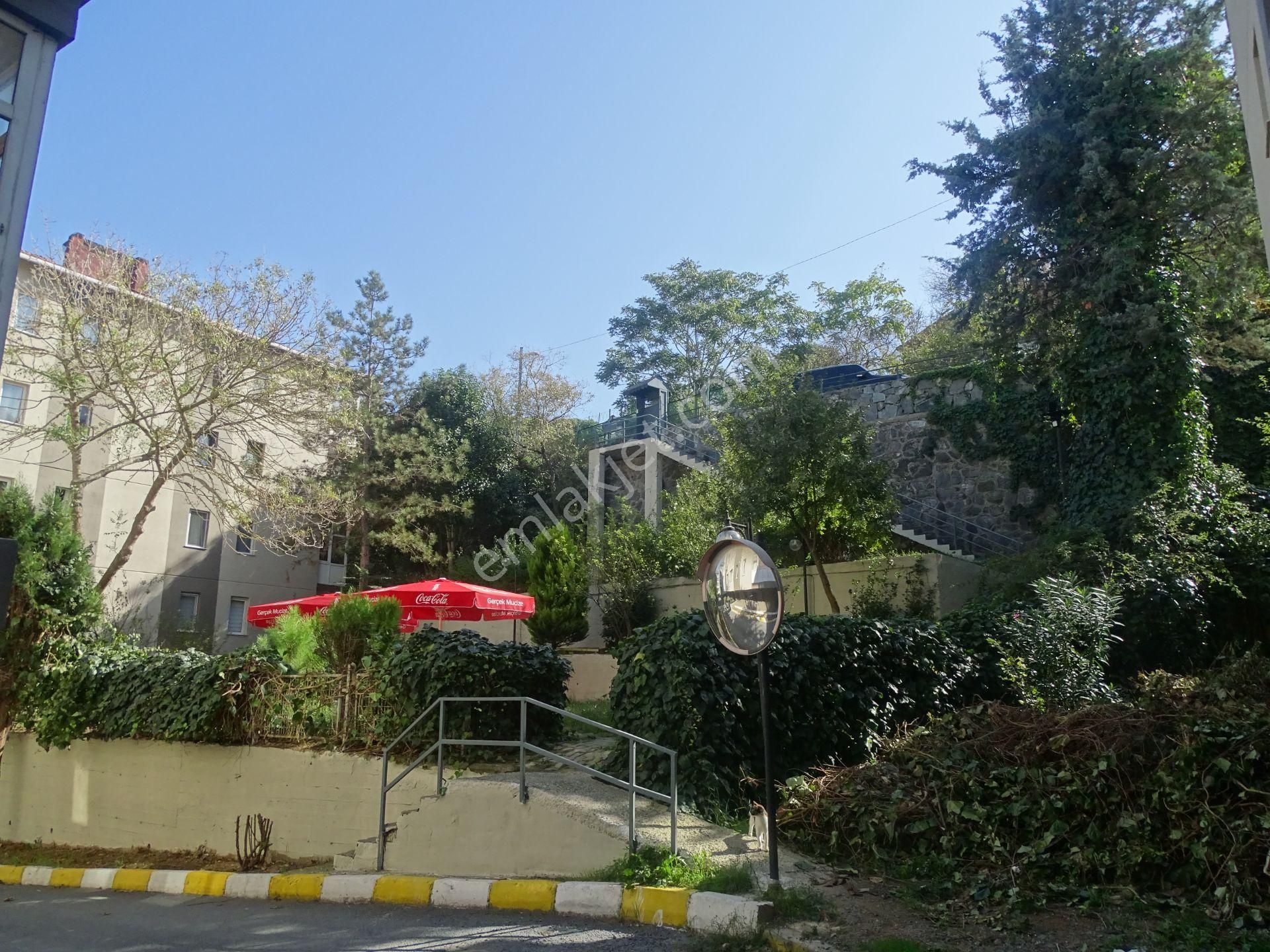 Sarıyer İstinye Boğaziçi Sitesinde Kiralık 3+1 Kombili - Görsel 21