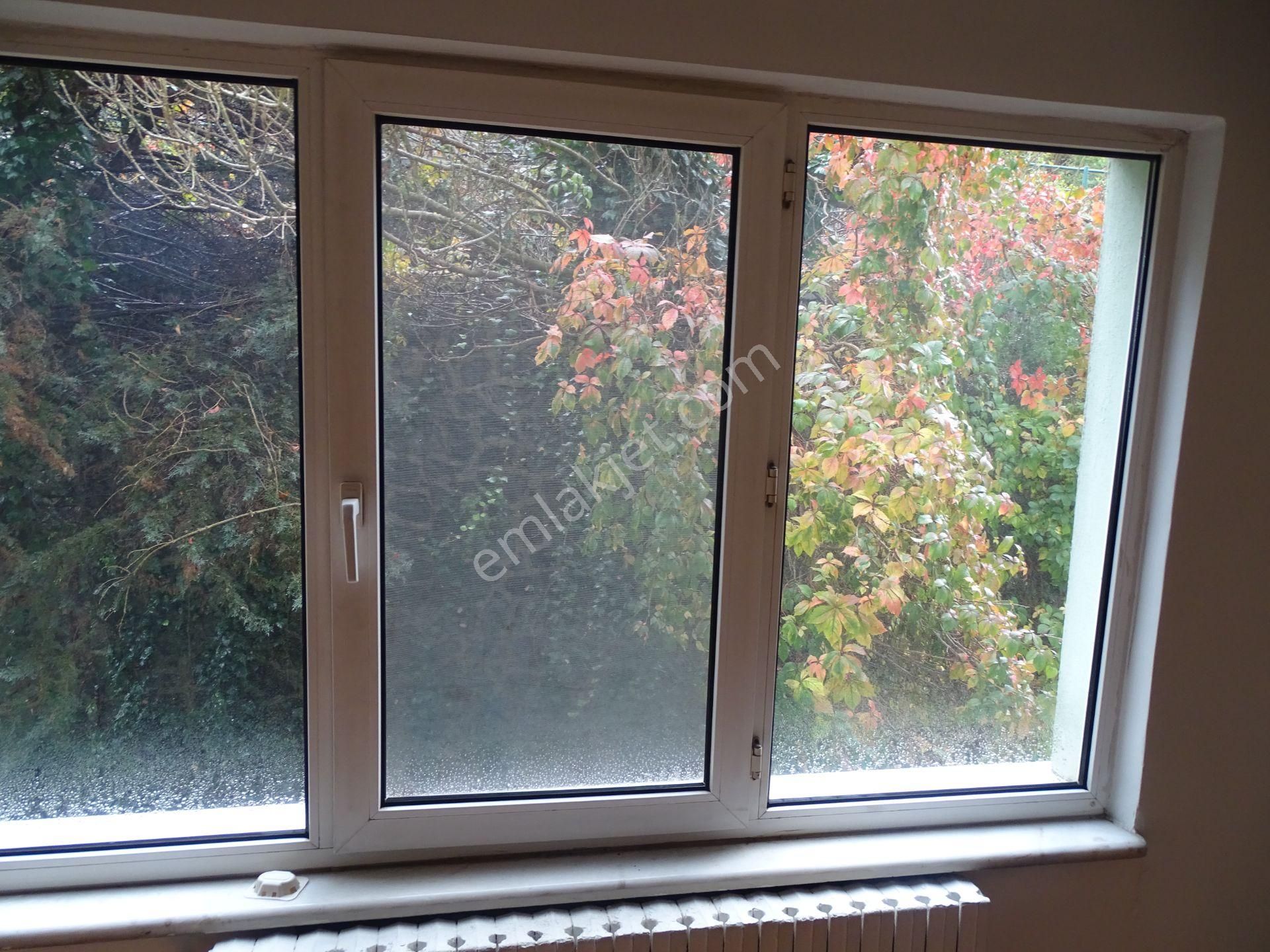 Sarıyer İstinye Boğaziçi Sitesinde Kiralık 3+1 Kombili - Görsel 5