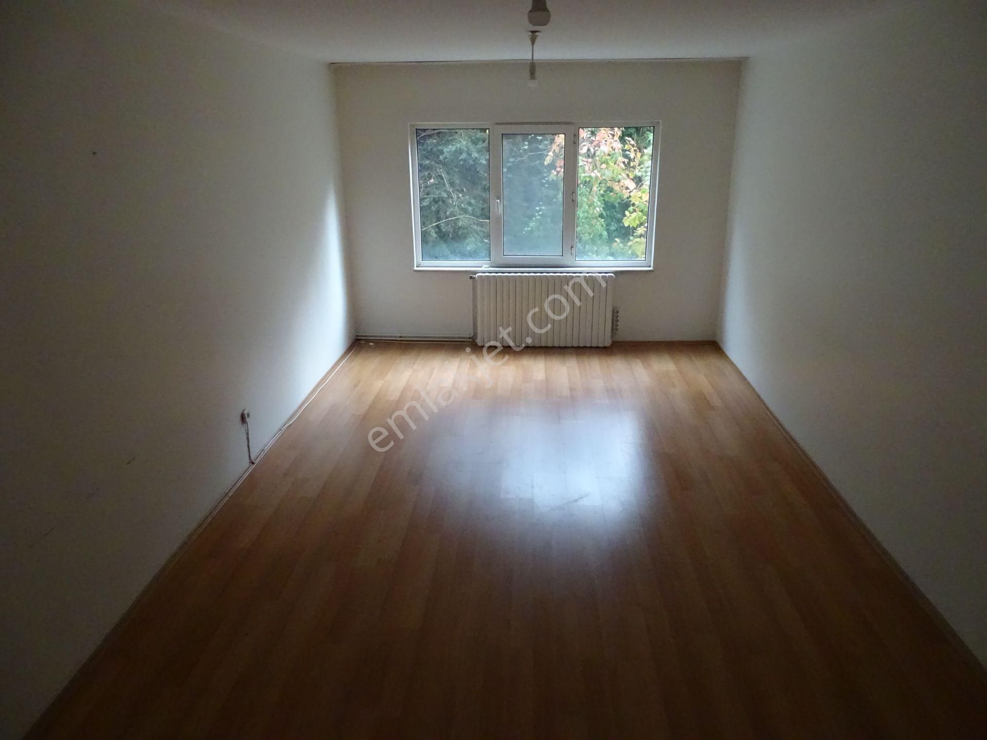 Sarıyer İstinye Boğaziçi Sitesinde Kiralık 3+1 Kombili - Görsel 6