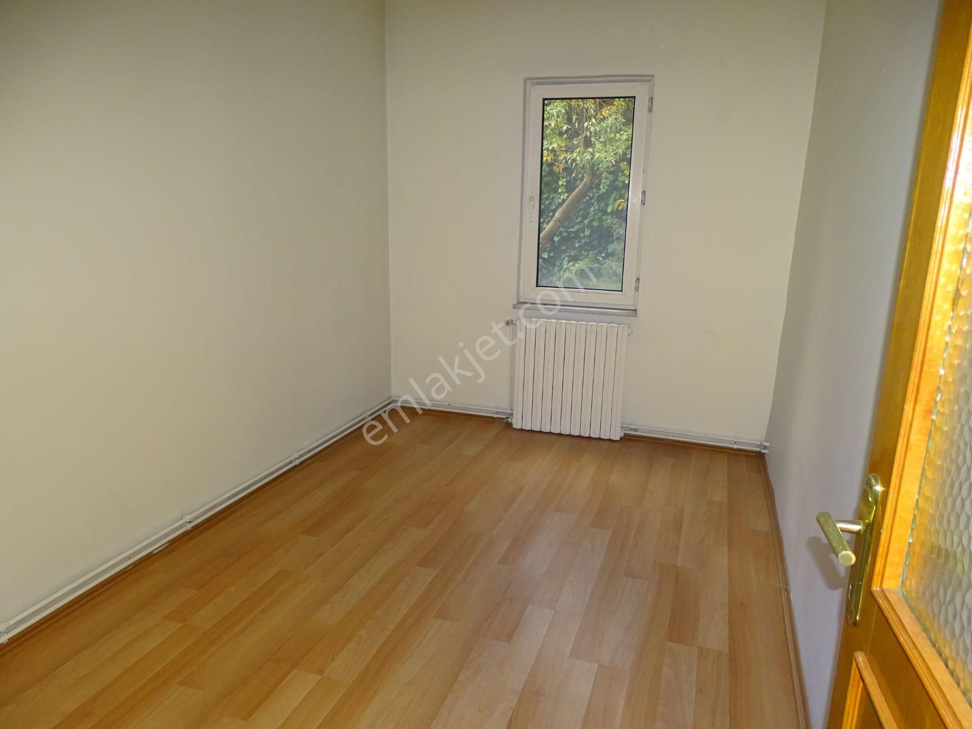 Sarıyer İstinye Boğaziçi Sitesinde Kiralık 3+1 Kombili - Görsel 8