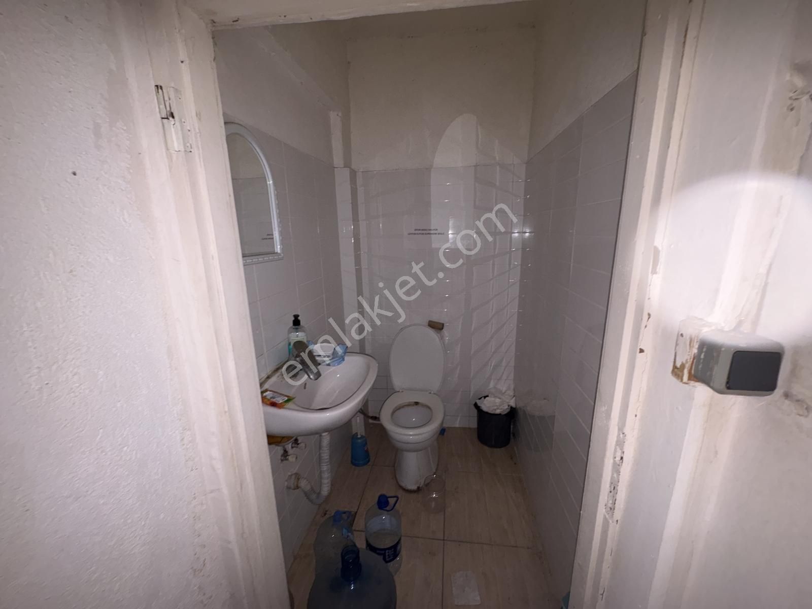 Lidya Emlak'tan İki Katlı Çalışma Ofisli Satılık Dükkan/depo - Görsel 18