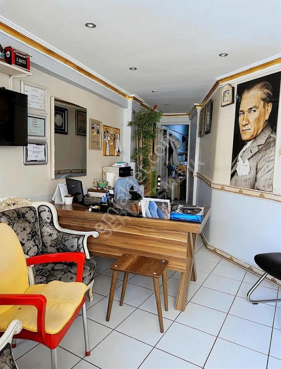 Kocamustafapaşada Satılık Dükkan - Görsel 3