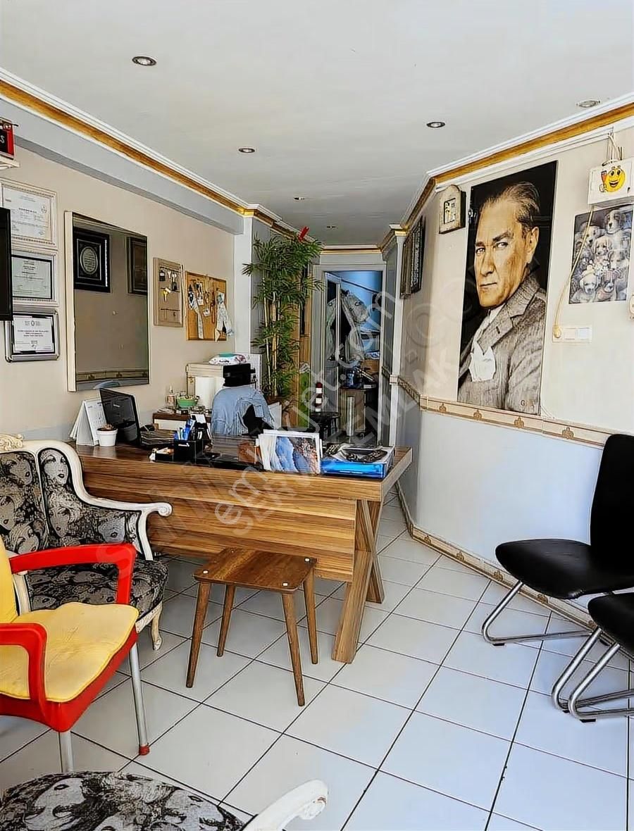 Kocamustafapaşada Satılık Dükkan - Görsel 5