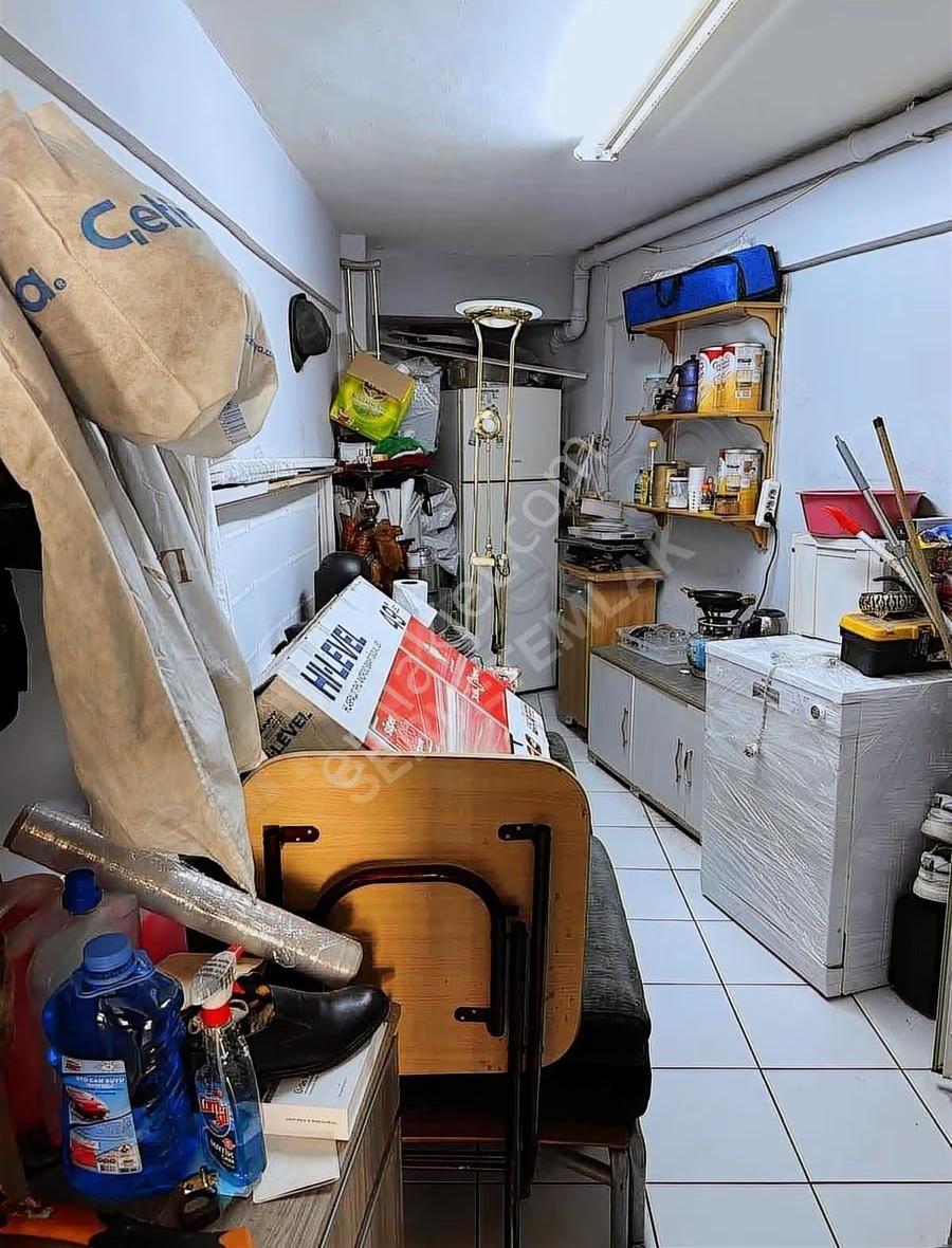 Kocamustafapaşada Satılık Dükkan - Görsel 2