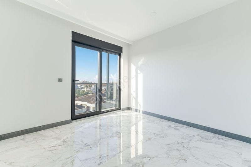 Manavgat Side'de Dubleks 4+1 Kiralık Daire - Görsel 20