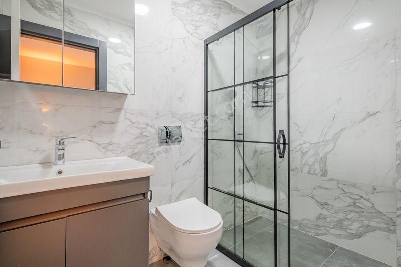 Manavgat Side'de Dubleks 4+1 Kiralık Daire - Görsel 25