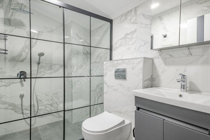 Manavgat Side'de Dubleks 4+1 Kiralık Daire - Görsel 26