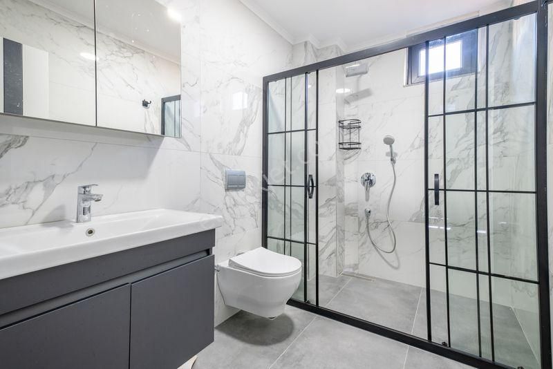 Manavgat Side'de Dubleks 4+1 Kiralık Daire - Görsel 27