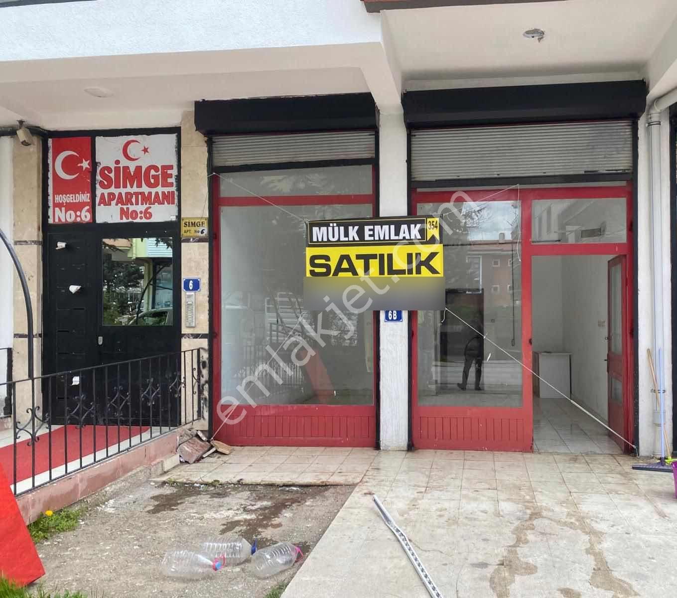 Kaçırılmaz Fırsat Bu Fiyata Bulunmaz Fırsat 30 M2 Dükkan !! - Görsel 32